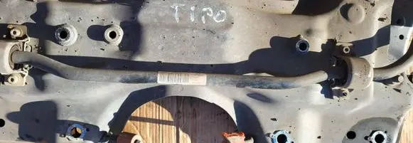 Fiat Tipo Other front suspension part 041J