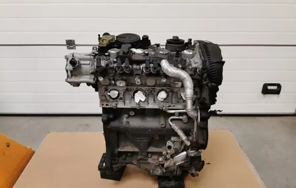 Audi Q5 SQ5 8R Engine CDN