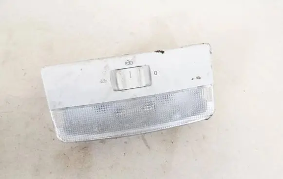 Volkswagen Fox Front seat light 6q0947105