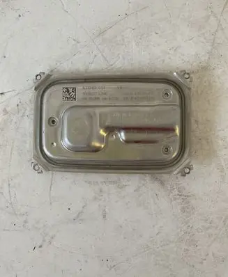 Mercedes-Benz E W213 Headlight ballast module Xenon A2139001924 19103001734119E A2C76027307