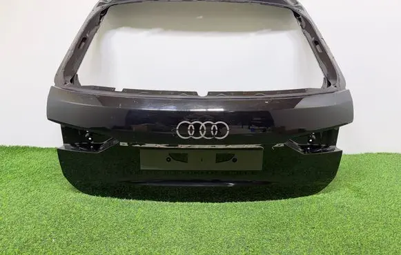 Audi A6 S6 C8 4K Tailgate/trunk/boot lid 4K9827446