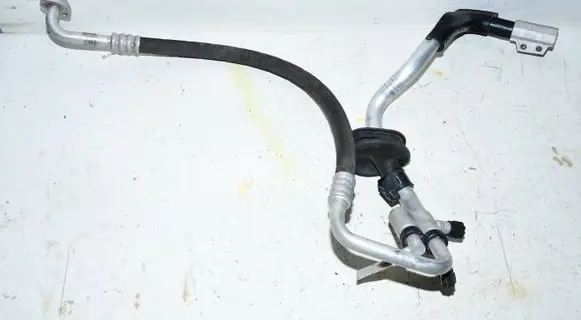 Audi A4 S4 B8 8K Air conditioning (A/C) pipe/hose 8K1260712K 8K0260707AC