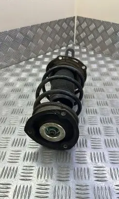 Skoda Octavia Mk3 (5E) Front shock absorber with coil spring 5Q0413023GJ