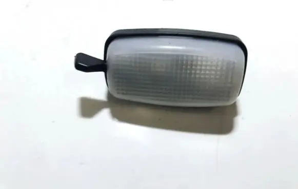 Mazda 323 F Rear seat light