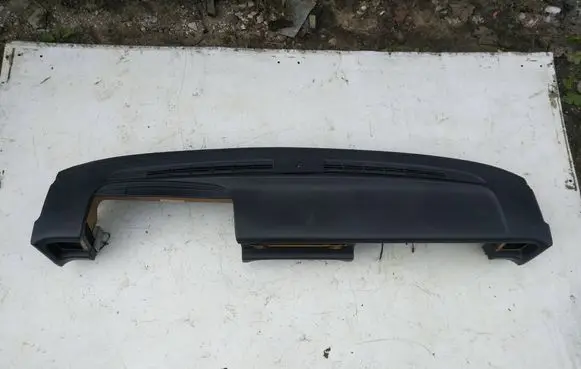 Jaguar XJ SERIE 3 Dashboard