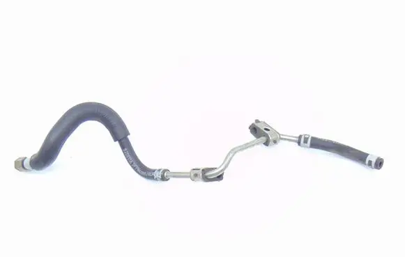 Audi R8 42 Fuel line/pipe/hose 420201215F