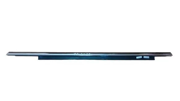 Audi A4 S4 B8 8K Rear door trim (molding) 8K0853764E