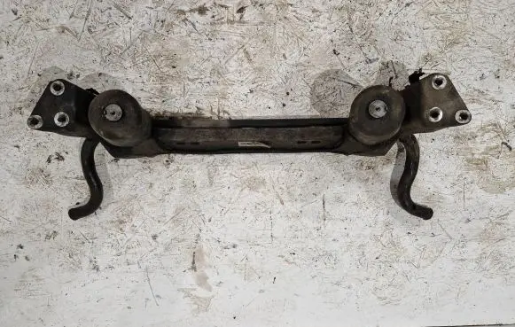 Volkswagen Phaeton Front subframe 3D0199206CN 010945 U12907034