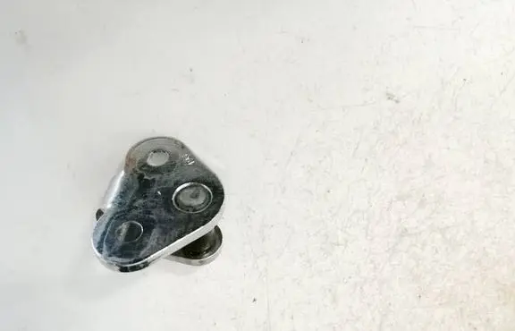 Peugeot 607 Front door lock loop/hook striker 