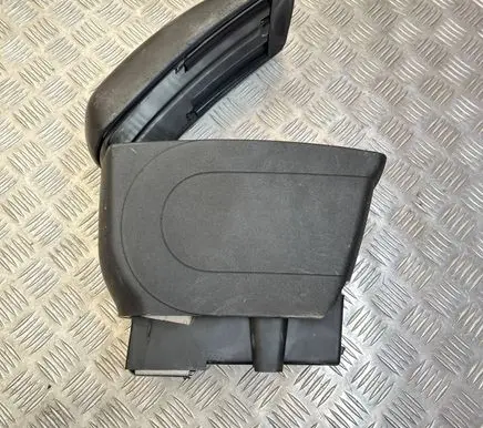 Citroen C4 I Armrest 