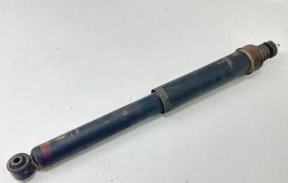 Rear shock absorber/damper