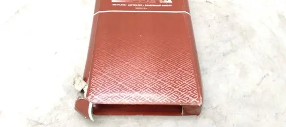 Opel Vectra A Air filter K244 KF057