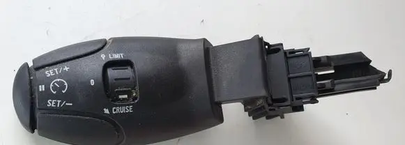 Peugeot 3008 I Other switches/knobs/shifts 96637157XT
