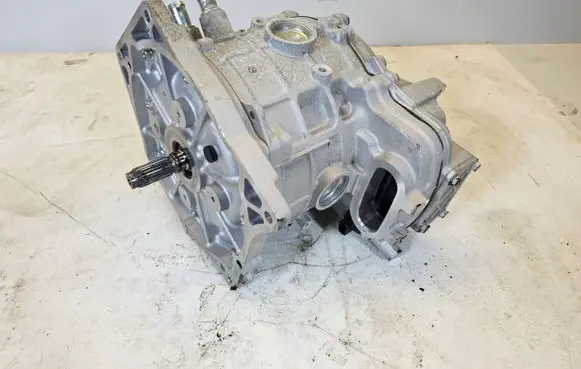 Nissan Qashqai J12 Engine 290C06UM0A