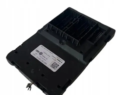 Audi Q7 4M Other control units/modules 4M0907063H