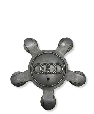 Audi A3 S3 A3 Sportback 8P Original wheel cap 8R0601165