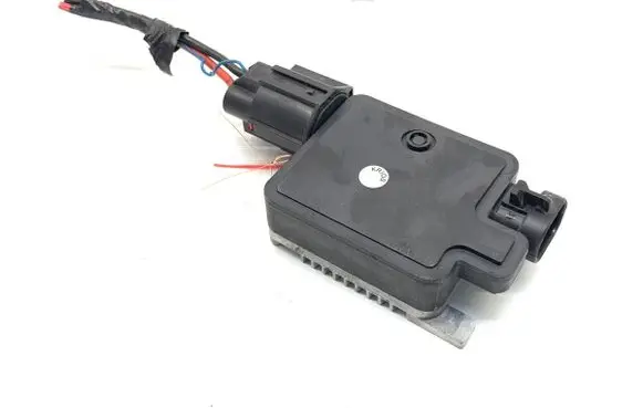 Ford Kuga I Fan control module
