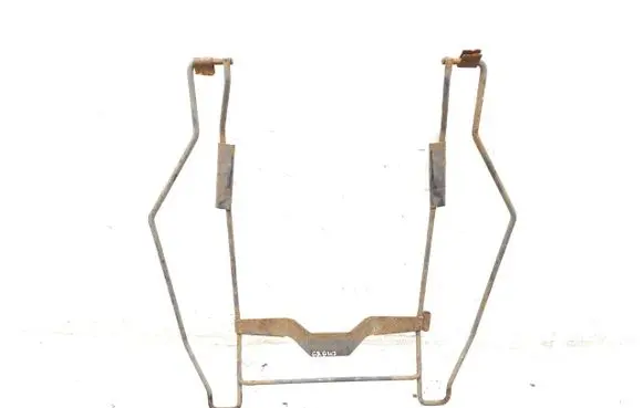 Mercedes-Benz Sprinter W906 Holder (bracket) 