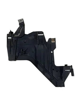 Audi A4 S4 B8 8K Headlight/headlamp mounting bracket 1301073034