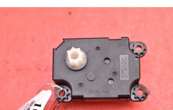 Mini One - Cooper Clubman R55 Air flap motor/actuator 3422658