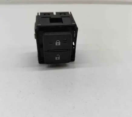 Lexus RX 450H Central locking switch button 8493048120