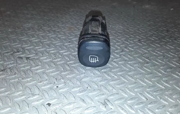 Ford Transit Mirror heating switch 