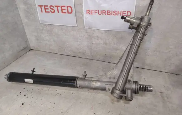 Peugeot Boxer Steering rack A0038523
