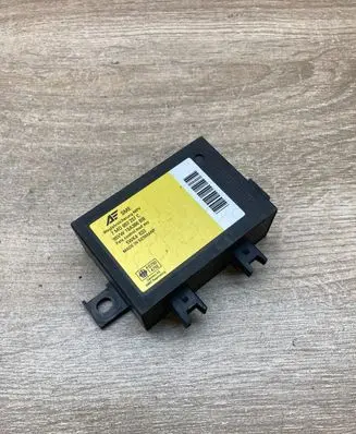 Ford Galaxy Immobilizer control unit/module 7M0953257C 95VW19A366BB