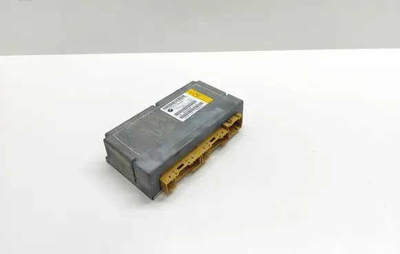 BMW 5 E60 E61 Airbag control unit/module 6946388 65776946388 532221853