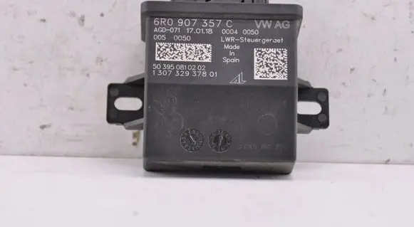 Volkswagen Transporter - Caravelle T6 Light module LCM 6R0907357C 130732937801