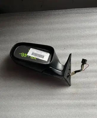 Jaguar XJ X308 Front door electric wing mirror