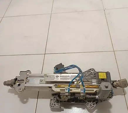 Land Rover Range Rover Sport L320 Electric power steering pump AH223C529AB 1102400A UBAD40T3EEC8