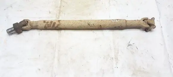 Suzuki Grand Vitara II Rear driveshaft/prop shaft 