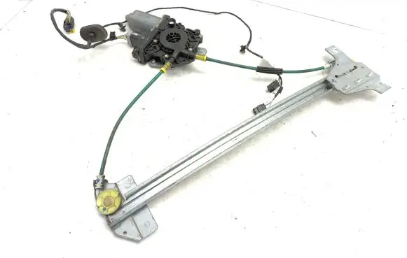 Lancia Phedra Sliding door window regulator with motor 1494841080 1494274080