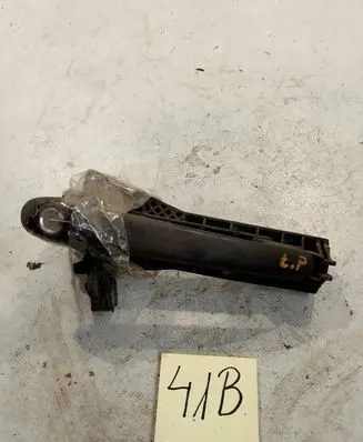 Mercedes-Benz A W168 Front door exterior handle A1687200535