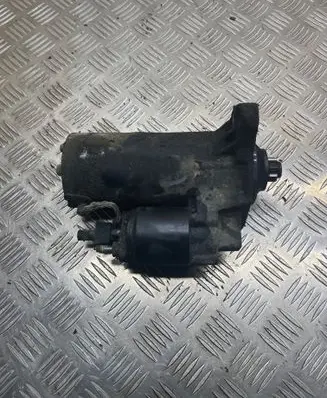 Seat Alhambra (Mk1) Starter motor