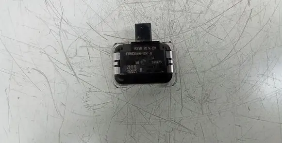 Volvo S60 Rain sensor 31214359