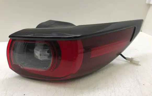 Mazda CX-5 II Rear/tail lights KSD451150
