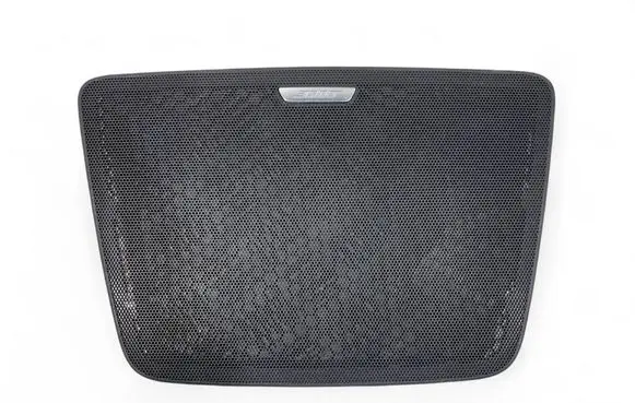 Audi A8 S8 D4 4H Parcel shelf speaker trim grill 4H0035435A