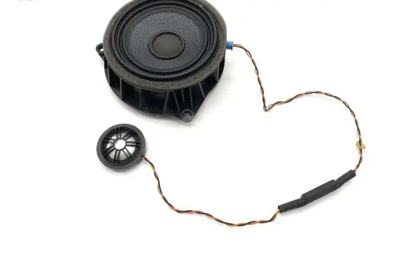 BMW X5 F15 Front door speaker 9277836 65139277836