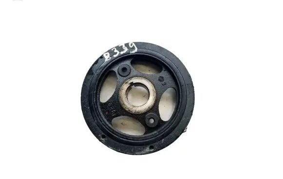 Toyota Avensis T250 Crankshaft pulley 2218