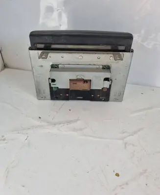 Volvo S80 Screen/display/small screen 3AF351H 312825231