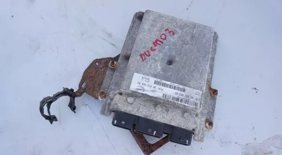 Engine control unit/module