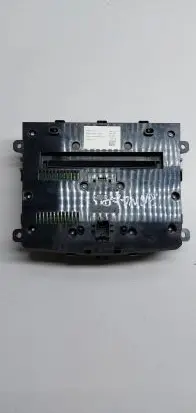 Ford Ranger Radio/CD/DVD/GPS head unit AB3918K811CF