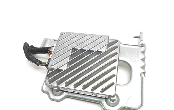 Chrysler Pacifica Sound amplifier 68207344 36670J