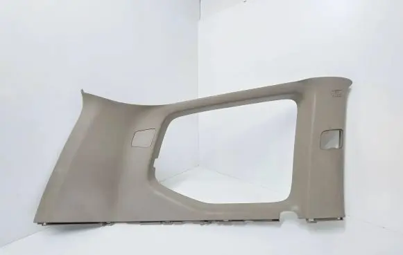 Toyota Land Cruiser (J120) (D) pillar trim (bottom) 6247260250 6247260260 5247260240