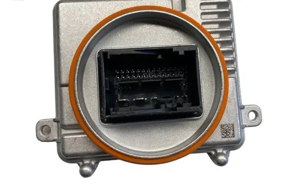 Skoda Superb B8 (3V) Xenon control unit/module 992941571AA