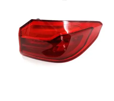 BMW 5 G30 G31 Rear/tail lights 63217376464