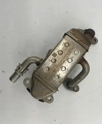 Ford Edge II EGR valve cooler K2GE9F464