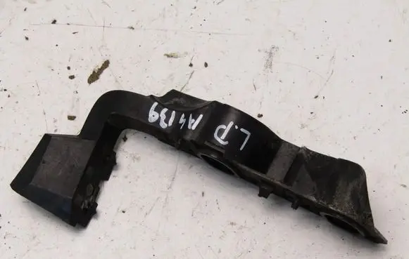 Audi A4 S4 B9 Front bumper mounting bracket 8W0807283